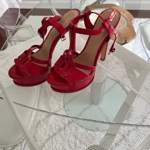Aldo platforms